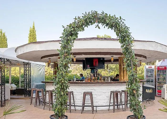 Bendita Mare Апарт-отель