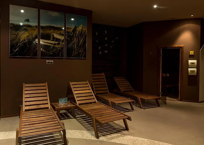 Апарт-отель Bendita Mare