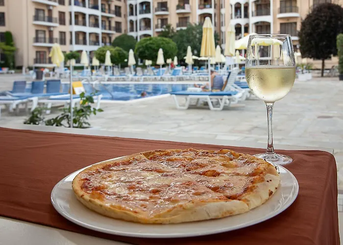 Апарт-отель Bendita Mare 4*