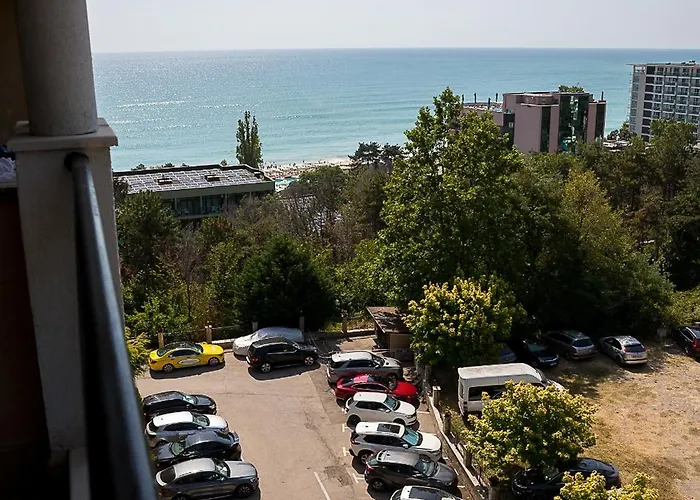 Апарт-отель Bendita Mare 4*