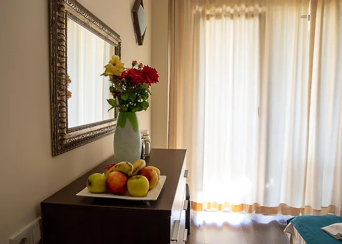 Bendita Mare 4* Золотые Пески