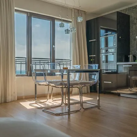 Bendita Mare 4* Golden Sands