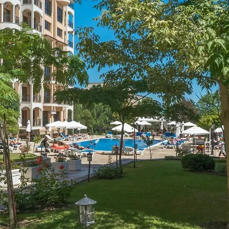 Bendita Mare Golden Sands