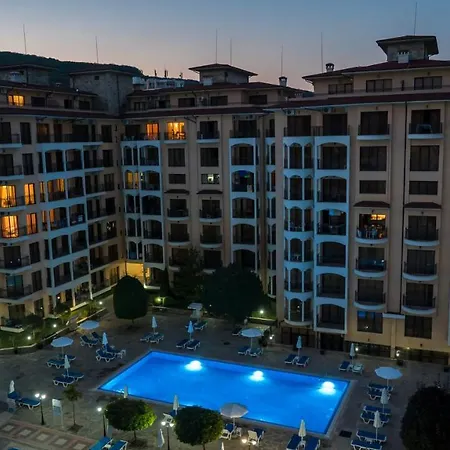 Bendita Mare Ξενοδοχείο με διαμερίσματα