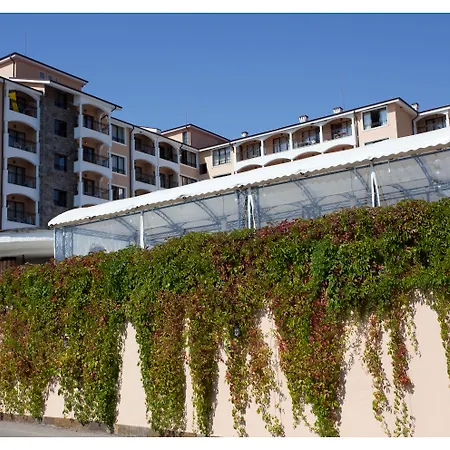 Aparthotel Bendita Mare Golden Sands