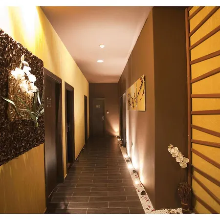 Bendita Mare Apartahotel Golden Sands