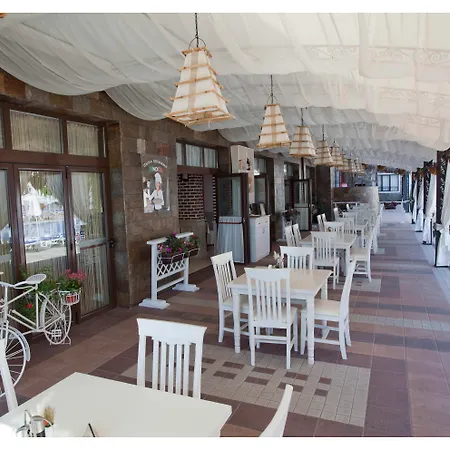 Bendita Mare Ξενοδοχείο με διαμερίσματα