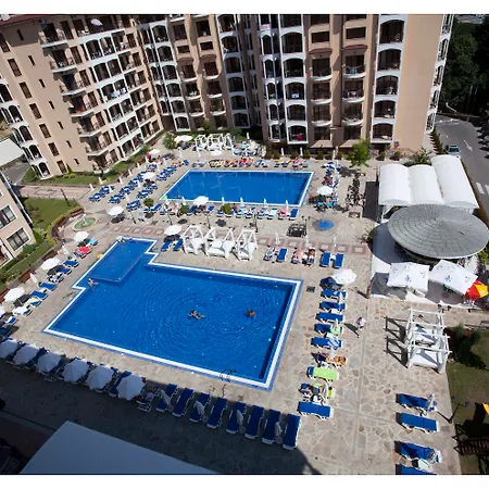 Bendita Mare Ξενοδοχείο με διαμερίσματα