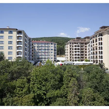 Bendita Mare Aparthotel Golden Sands