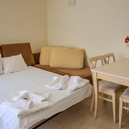 公寓式酒店 Bendita Mare 4*