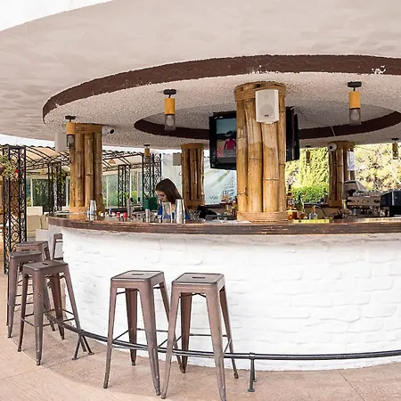 Bendita Mare Aparthotel Golden Sands