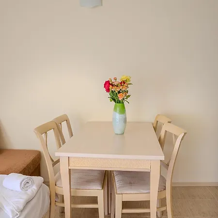 Apartahotel Bendita Mare Golden Sands