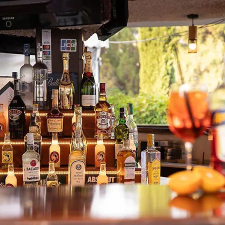 Bendita Mare Golden Sands