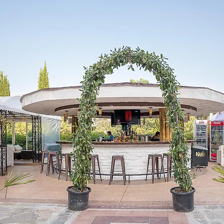 Bendita Mare Ξενοδοχείο με διαμερίσματα