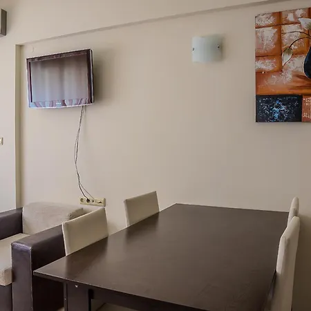 Bendita Mare Ξενοδοχείο με διαμερίσματα 4*