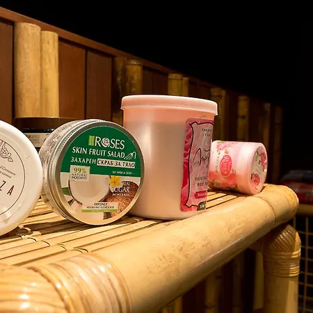 Aparthotel Bendita Mare Golden Sands