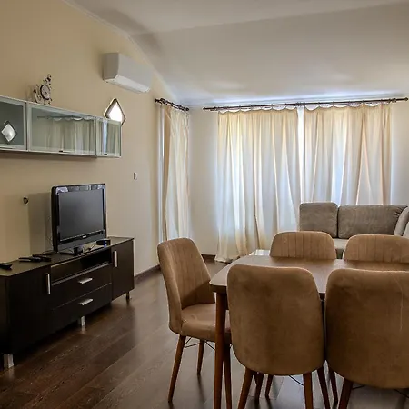 Bendita Mare Ξενοδοχείο με διαμερίσματα 4*