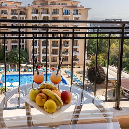 Aparthotel Bendita Mare Golden Sands