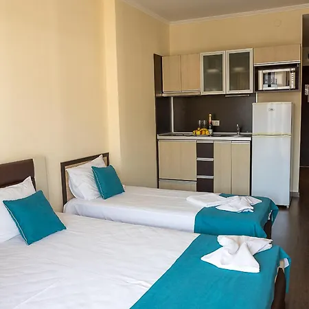 Bendita Mare Golden Sands