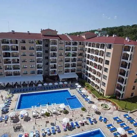 Bendita Mare Ξενοδοχείο με διαμερίσματα