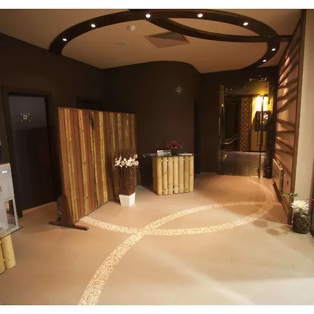 Bendita Mare Aparthotel 4*