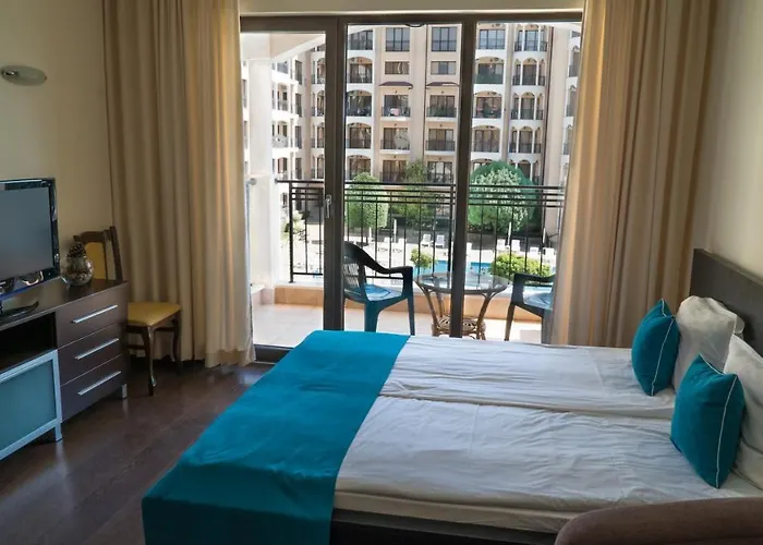 شقة فندقية Bendita Mare