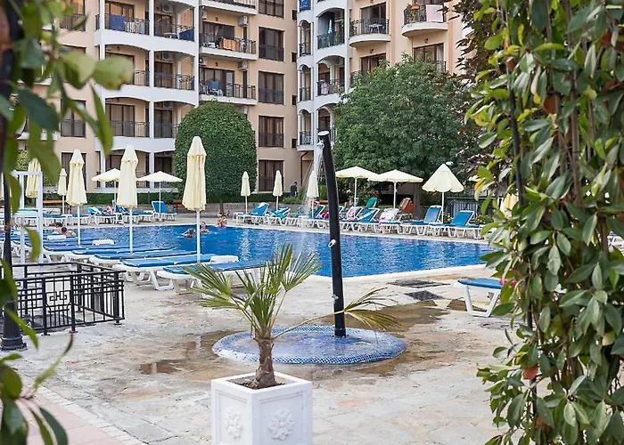 Bendita Mare شقة فندقية