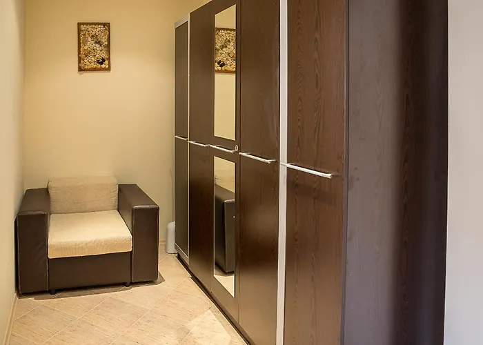 Bendita Mare غولدن ساندز