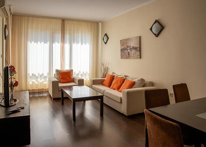 شقة فندقية Bendita Mare